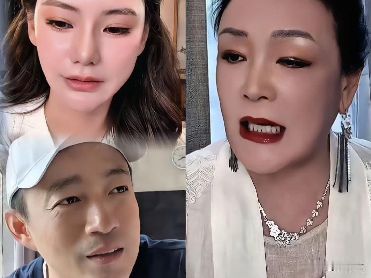 马筱梅这事儿，简直给想嫁二婚当富婆的女人们上了一课。你可以嫁离婚带娃的，可千万