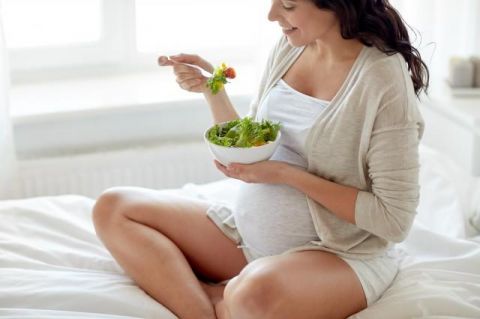 孕妇不能吃哪些东西? 饮食有什么注意的事项?
