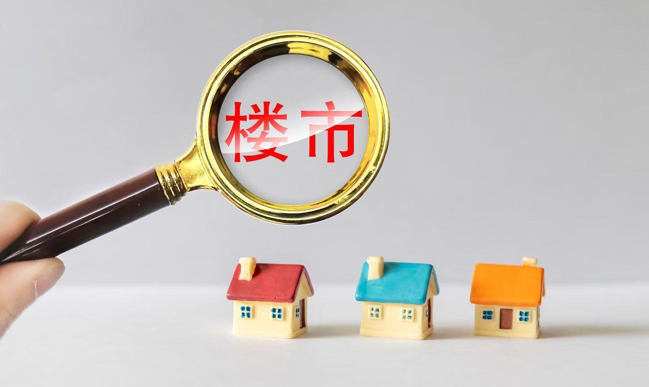 #你认为未来10年房价还会上涨吗#涨的可能性一点儿也没有，不管谁怎么说，也不管