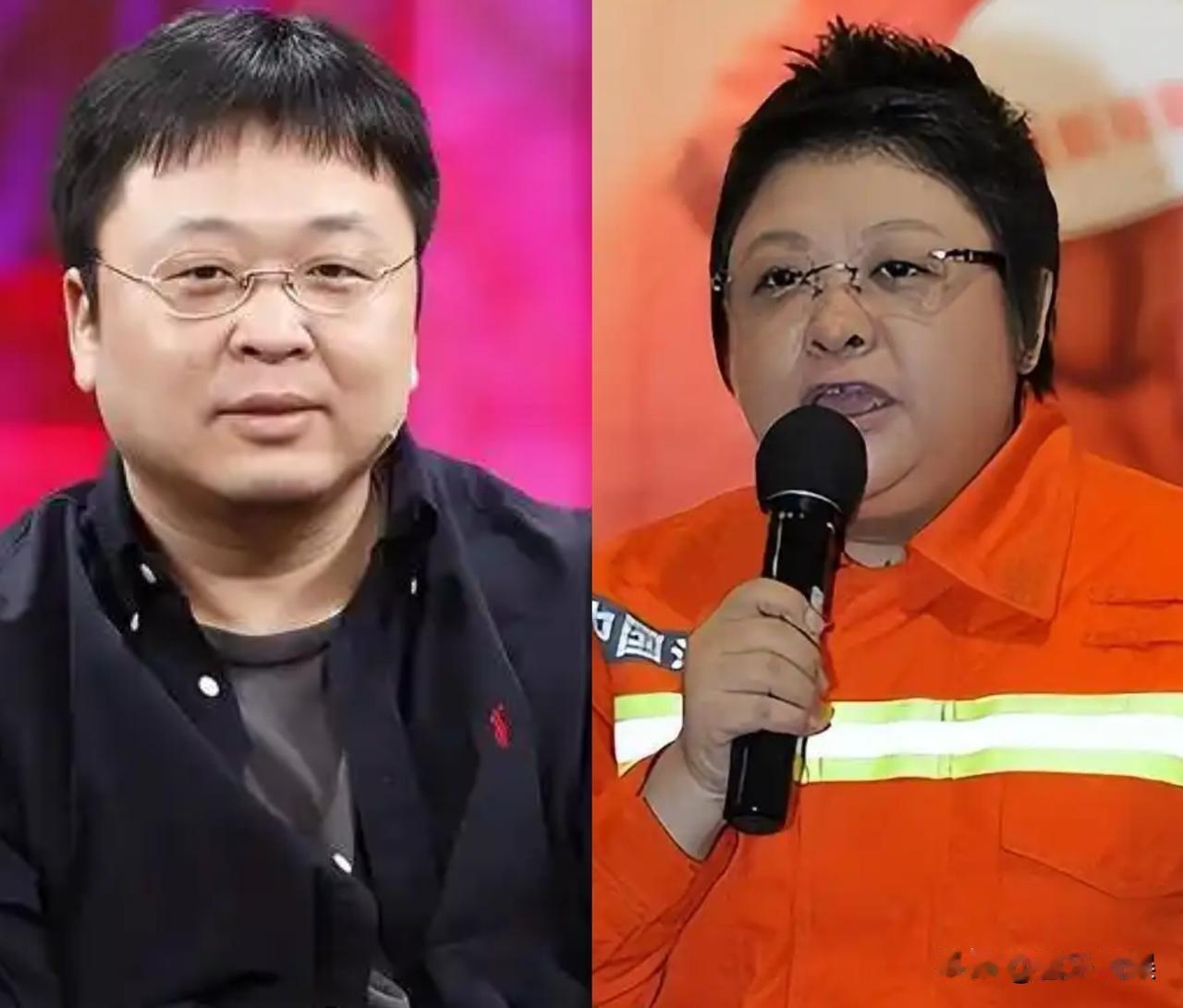罗永浩，发文力挺韩红！6月30号下午3点，罗永浩突然发文聊起韩红的近期争议