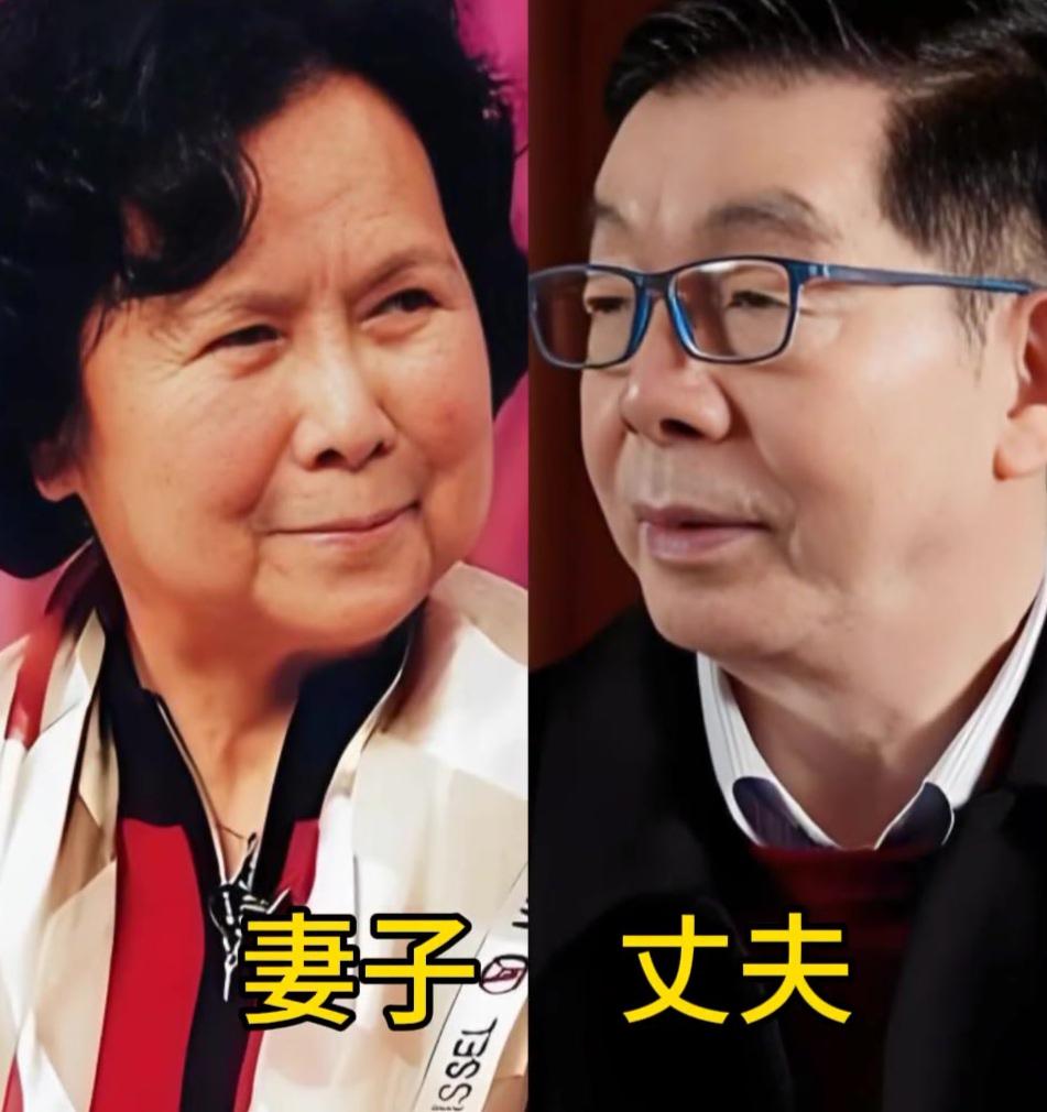 十六对西游夫Vs妻PK，哪对更胜一筹呢？