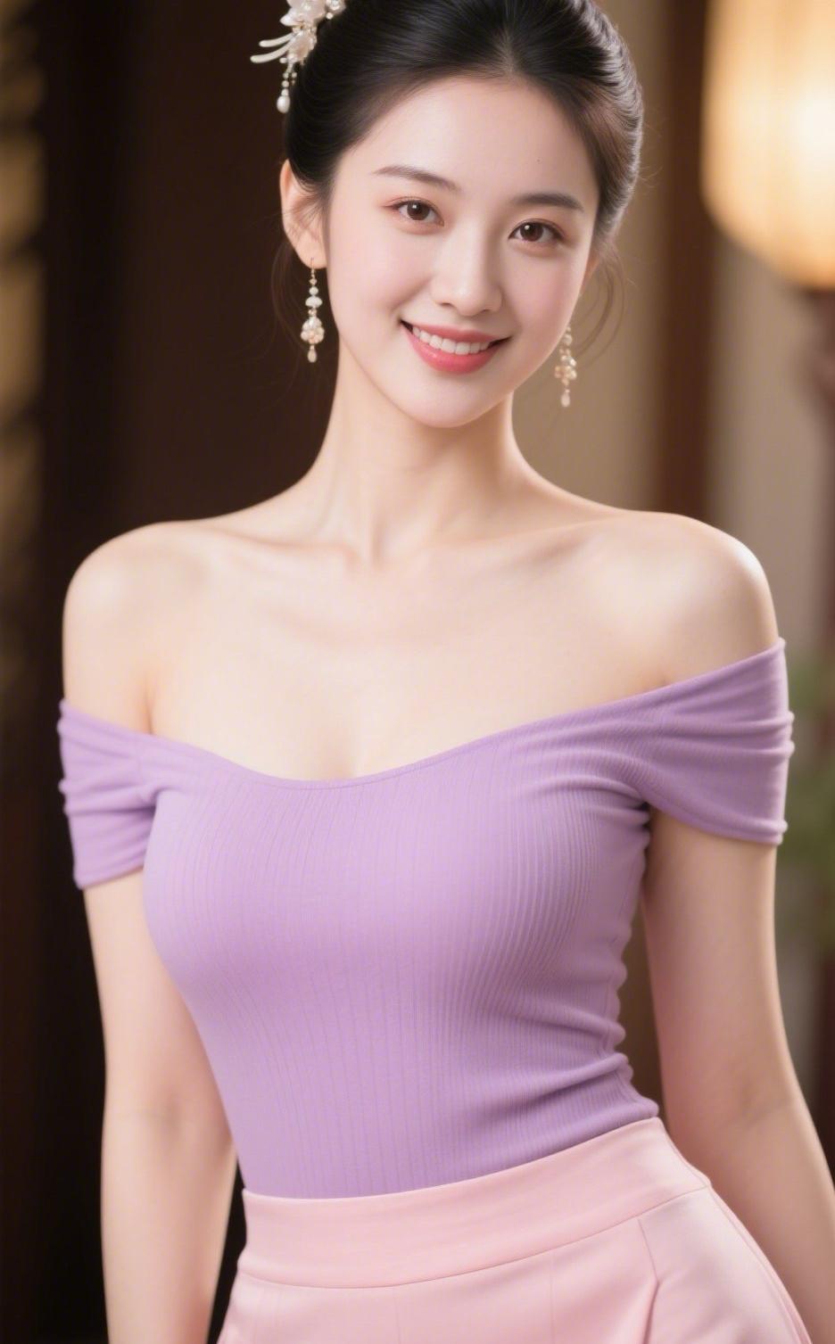 应该不是这样，我感觉心灵美才是真正能说服别人的东西！