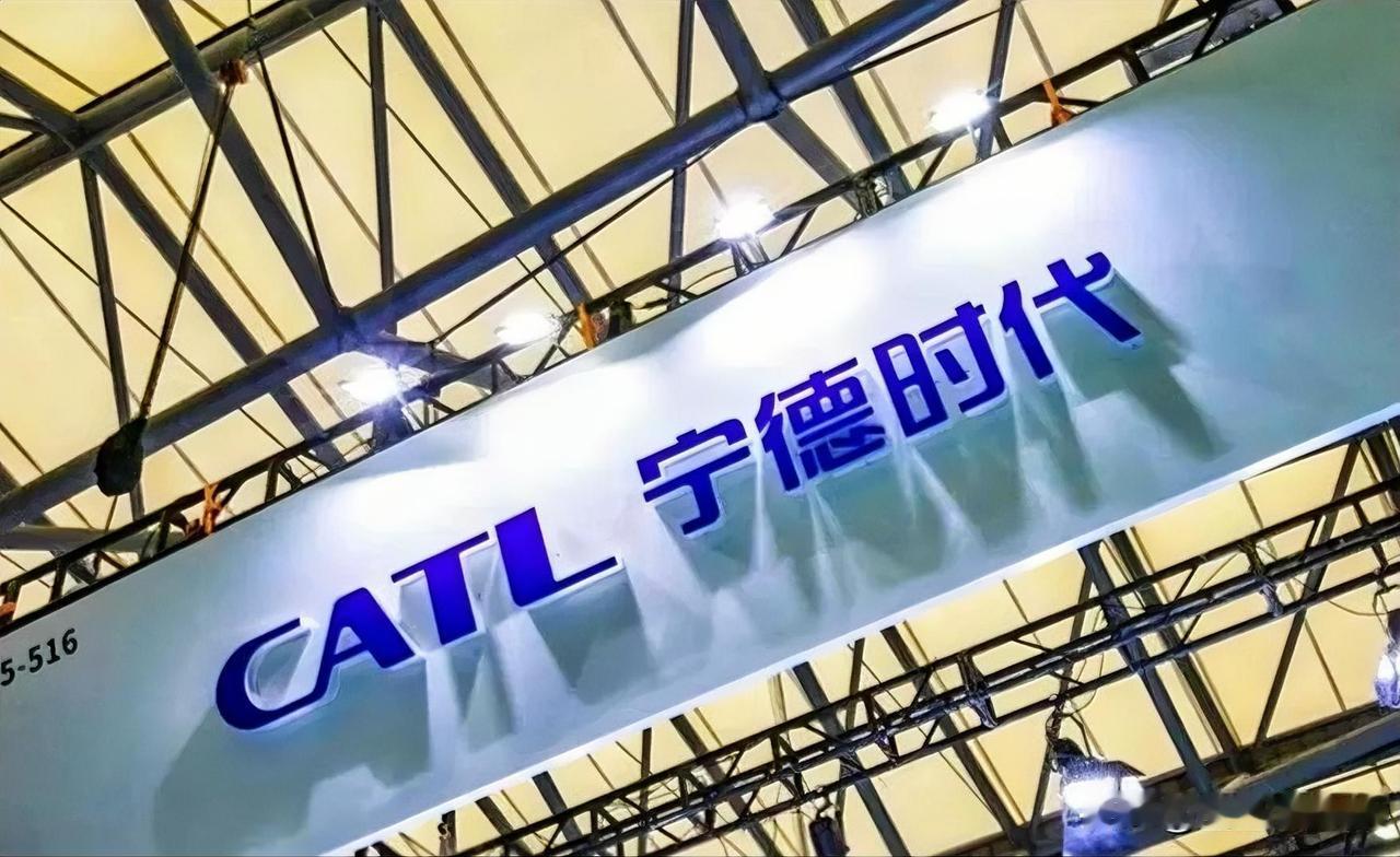 万万没想到！电池行业大变局，已经悄悄来临🔥很多人还沉浸在锂电池时代，殊不