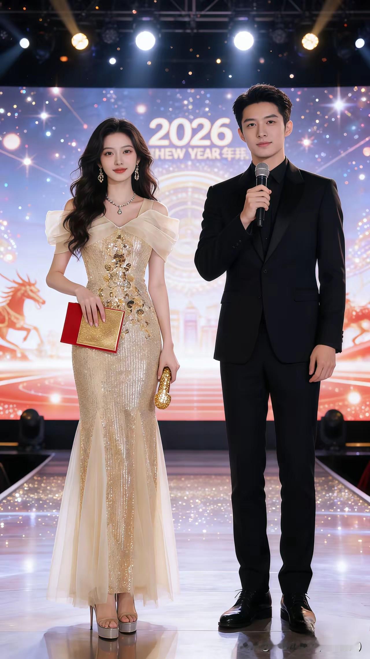 高端大气上档次的一次写真，这气质堪比央妈的主持[赞][赞]摄影写真照高级人像