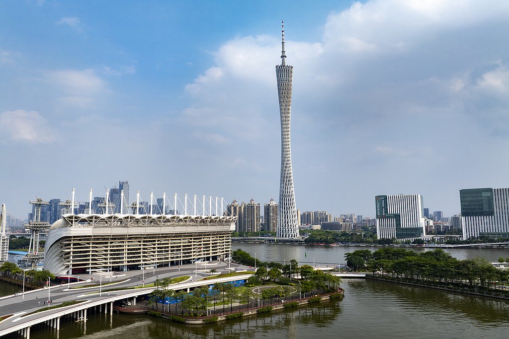 新城市志经济大省挑大梁, “十万亿俱乐部”再扩容