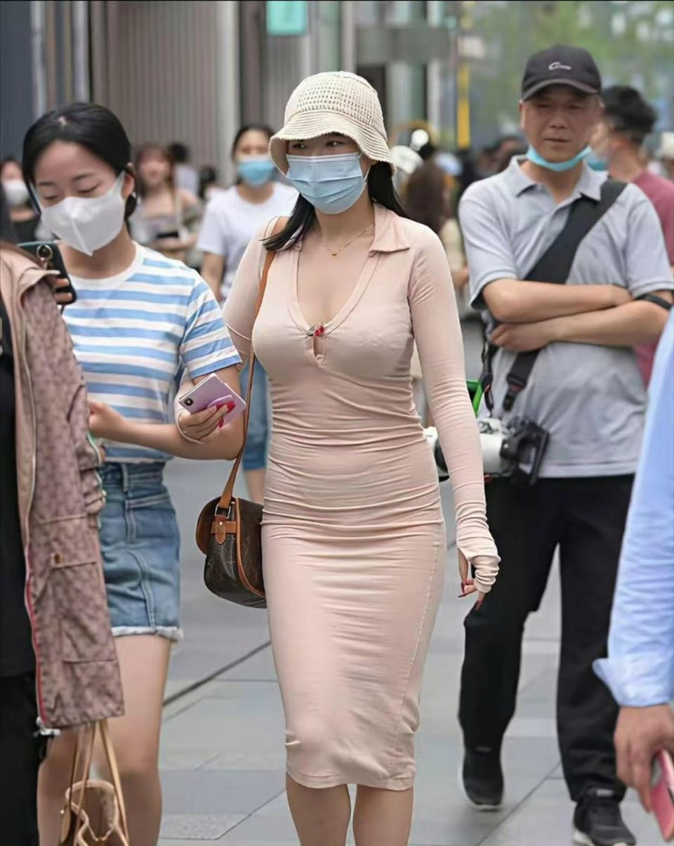 只要你不尴尬，尴尬的就是大爷。