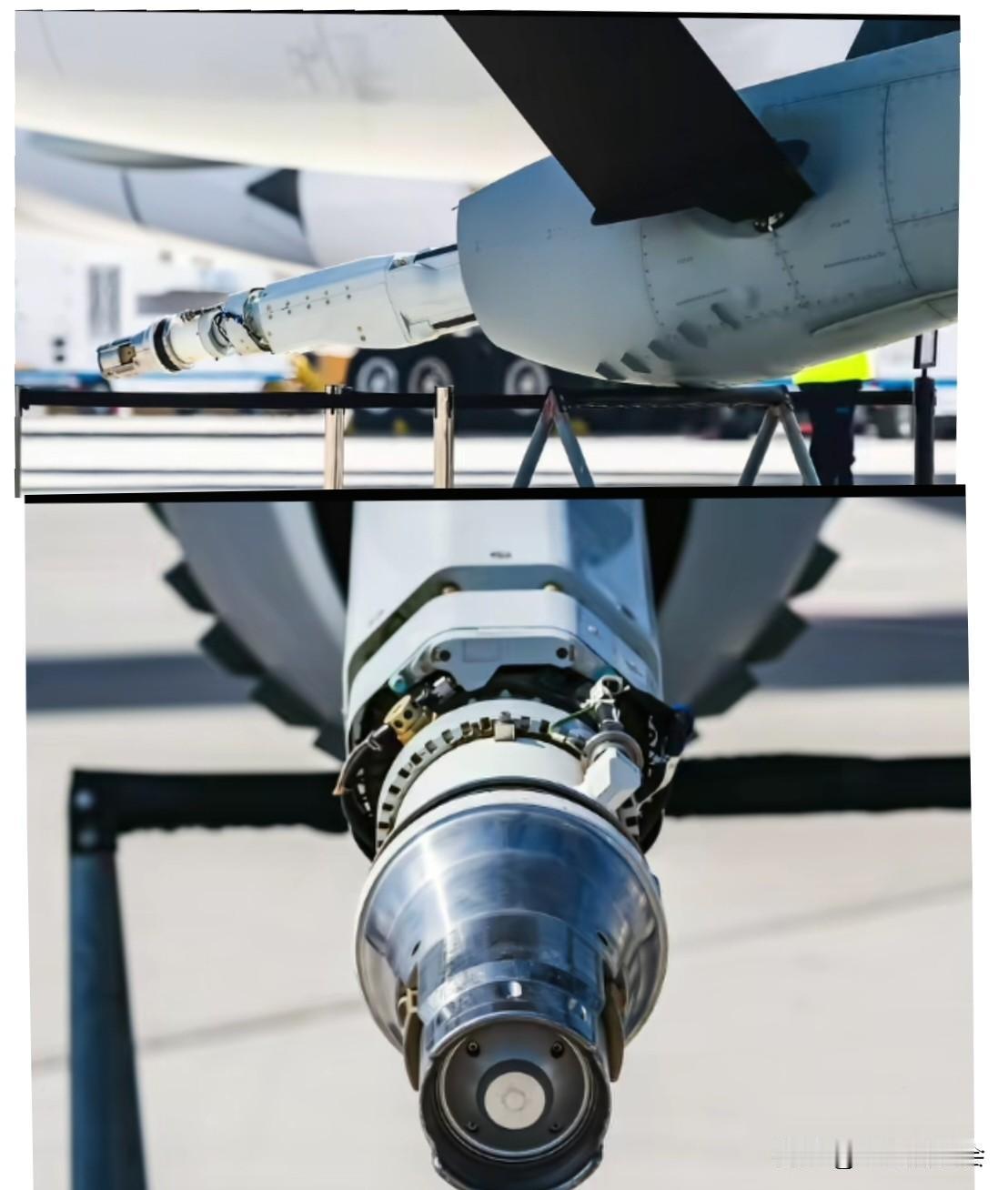 我们国家空军目前还存在一大短板，就是还没有看到有“硬管加油技术”？硬管加油速度