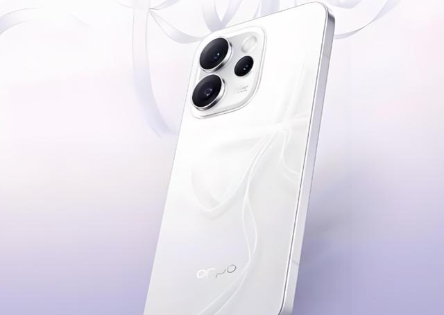 手机摄影新玩法！实况照片正悄悄改写社交规则就拿OPPOReno15系列来说