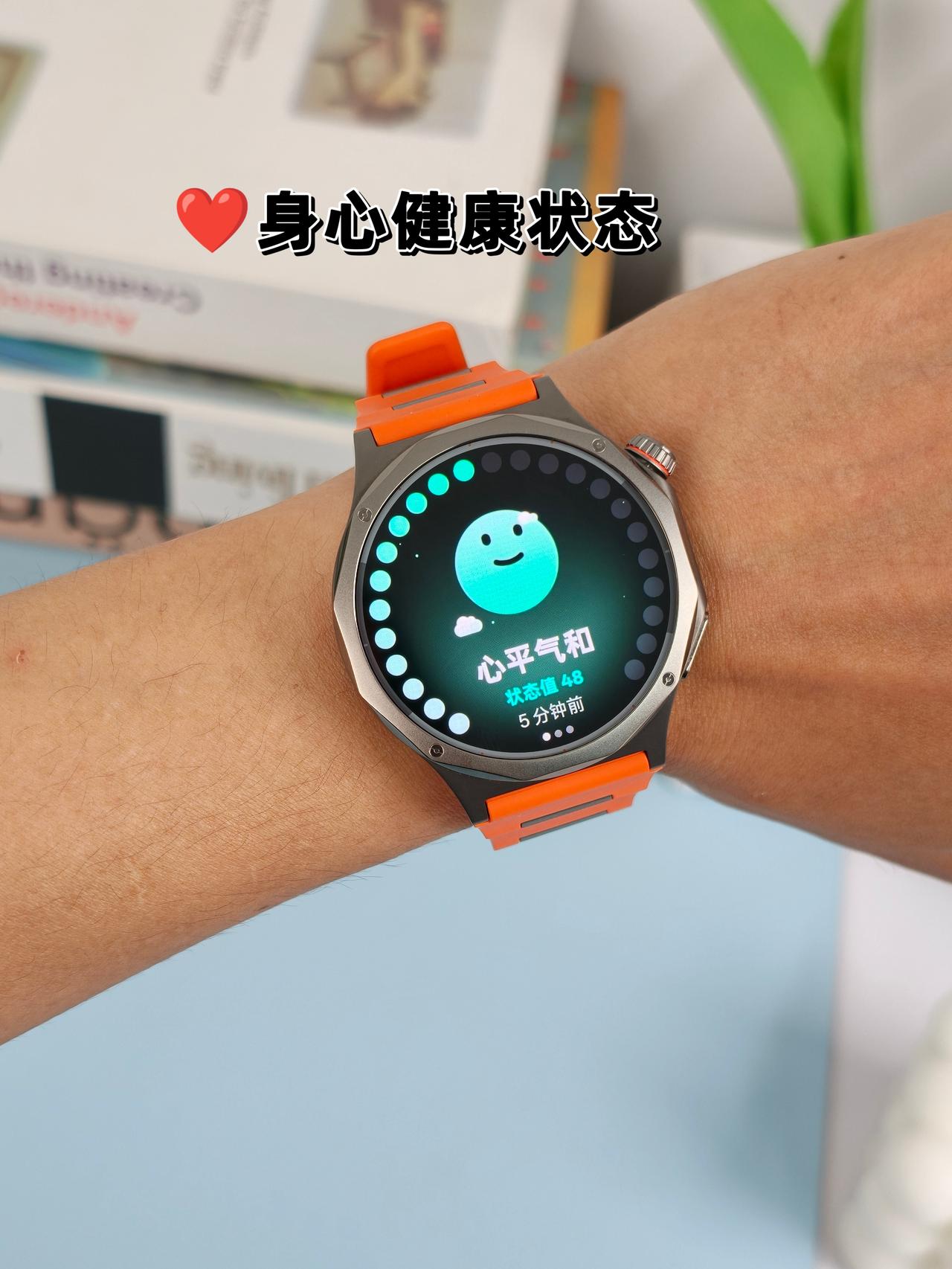 花两千多买OPPOWarchX3，感觉用回本了！我首发就买了⌚OPPO