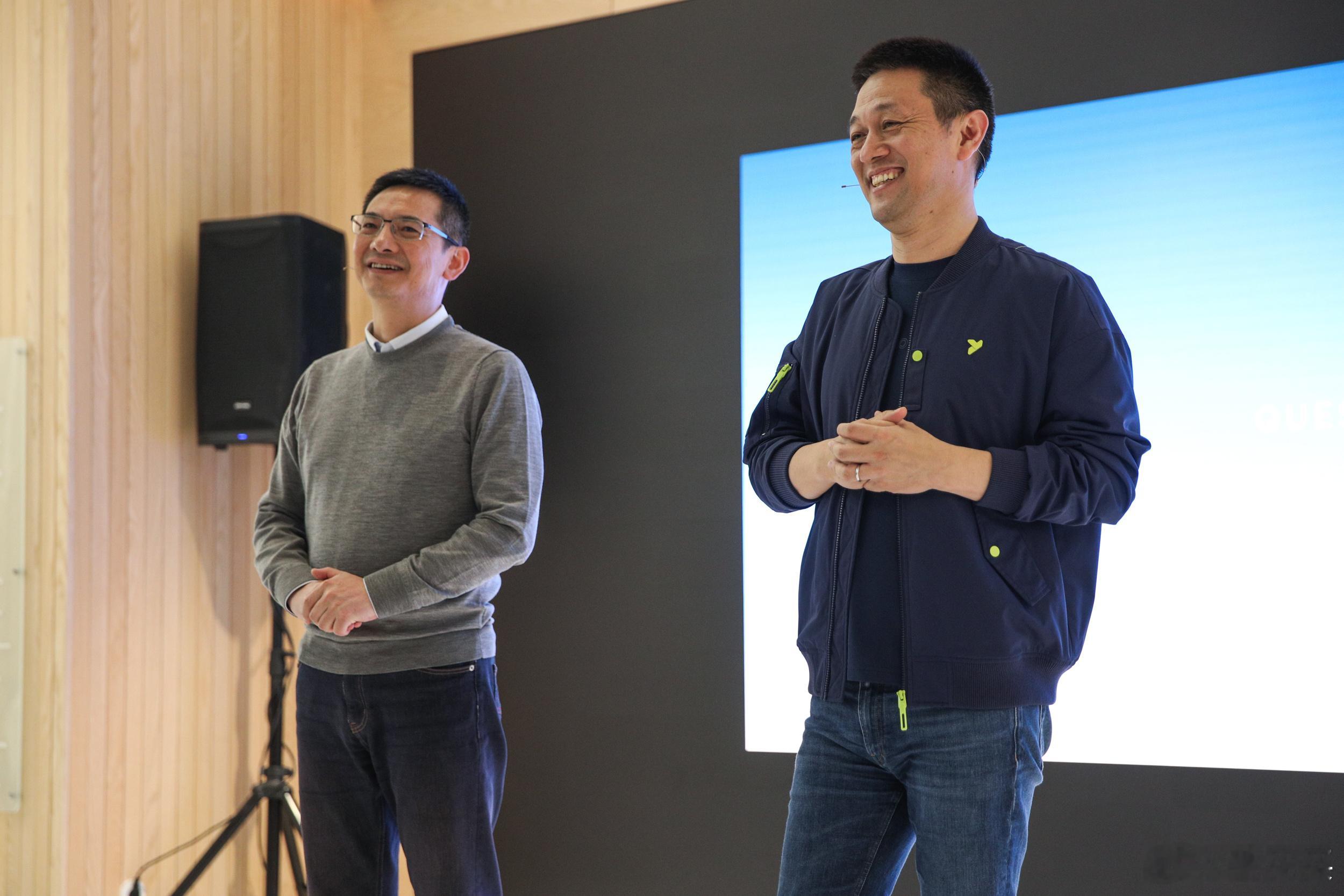 蔚来欧洲成立10周年了，斌哥、力洪去了荷兰、瑞典和挪威。蔚来也要是11年的公司了