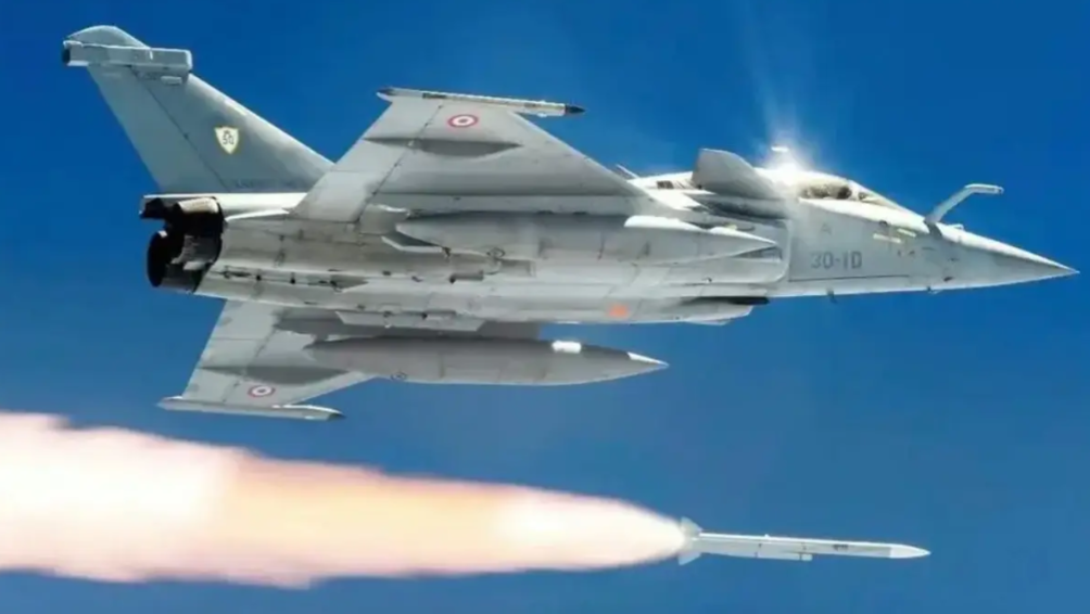 印巴空战后，为什么好多国家还是选择法国阵风战机 对于印巴空战，很多国家还是觉