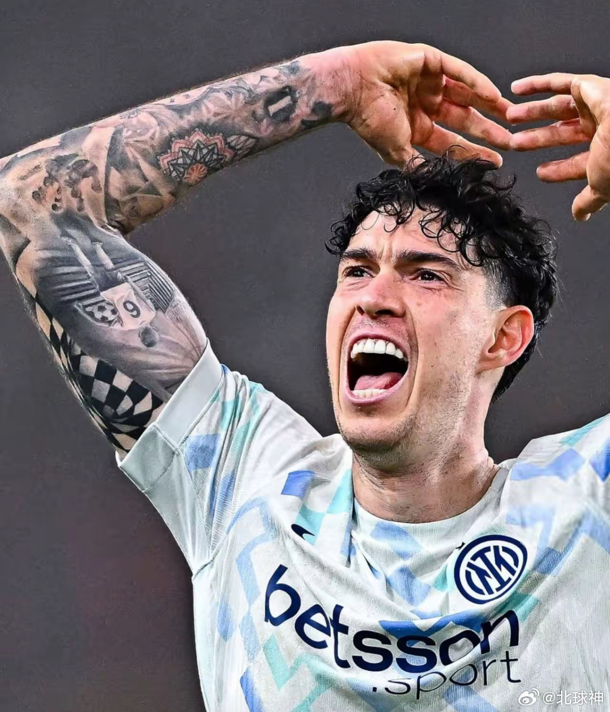 六千万欧元就能拿下巴斯托尼？巴萨似乎展现出了令人费解的自信！据《世界体育报》报道