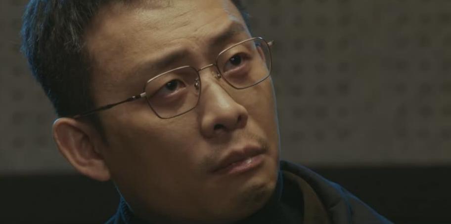 对不起导演《以法之名》中，我唯一不想看到人的是：张译不是他演技不好，也不是角