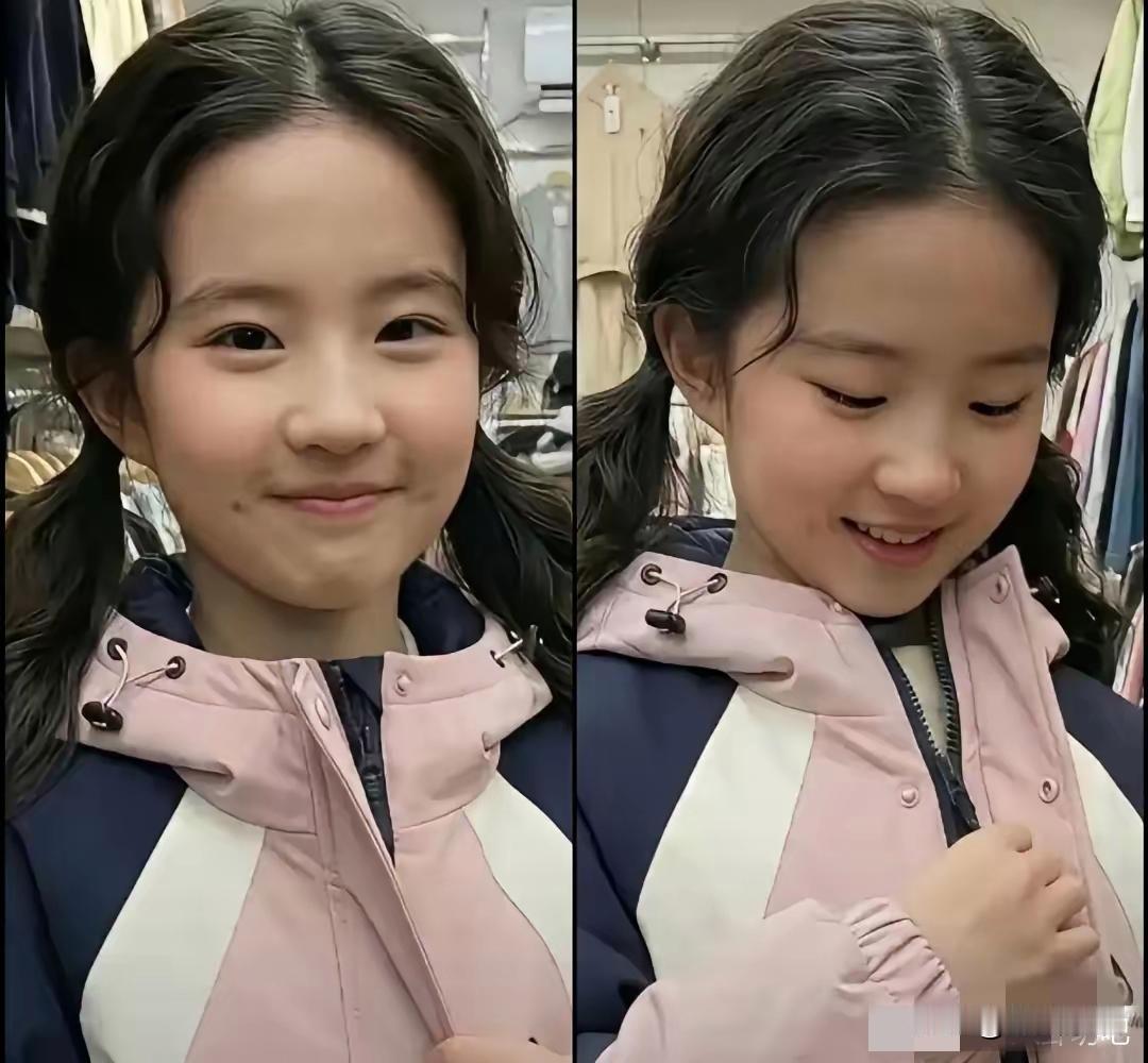 有个在工厂拧螺丝的女孩，一个月工资2000，就因为长的像刘亦菲，突然火了！那