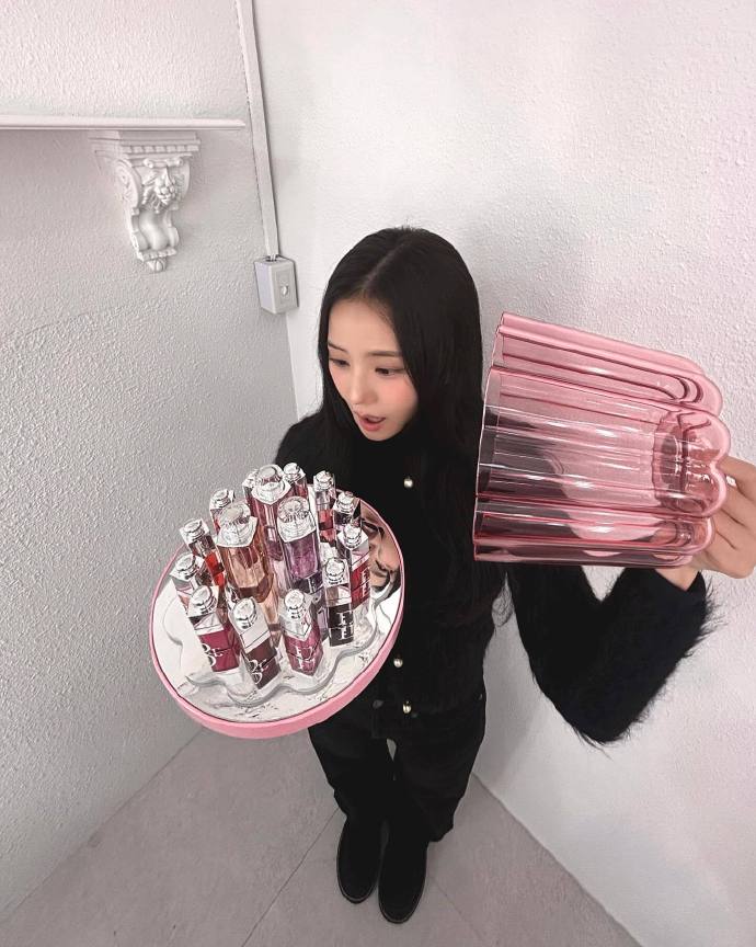 恭喜你啊金智秀成功参与满30减12活动​​​