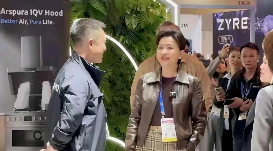 全跑了，漂亮国真这么香吗？