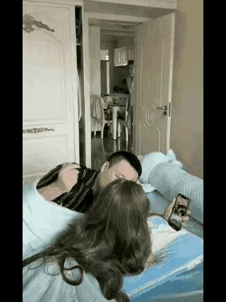 怎么能这样呢？会岀事的！