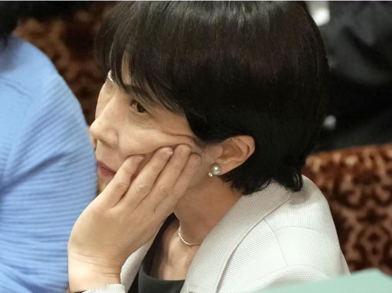 高市至今还没意识到，留给她的时间不多了，接下来，中俄会有大动作，双方协调共识后，