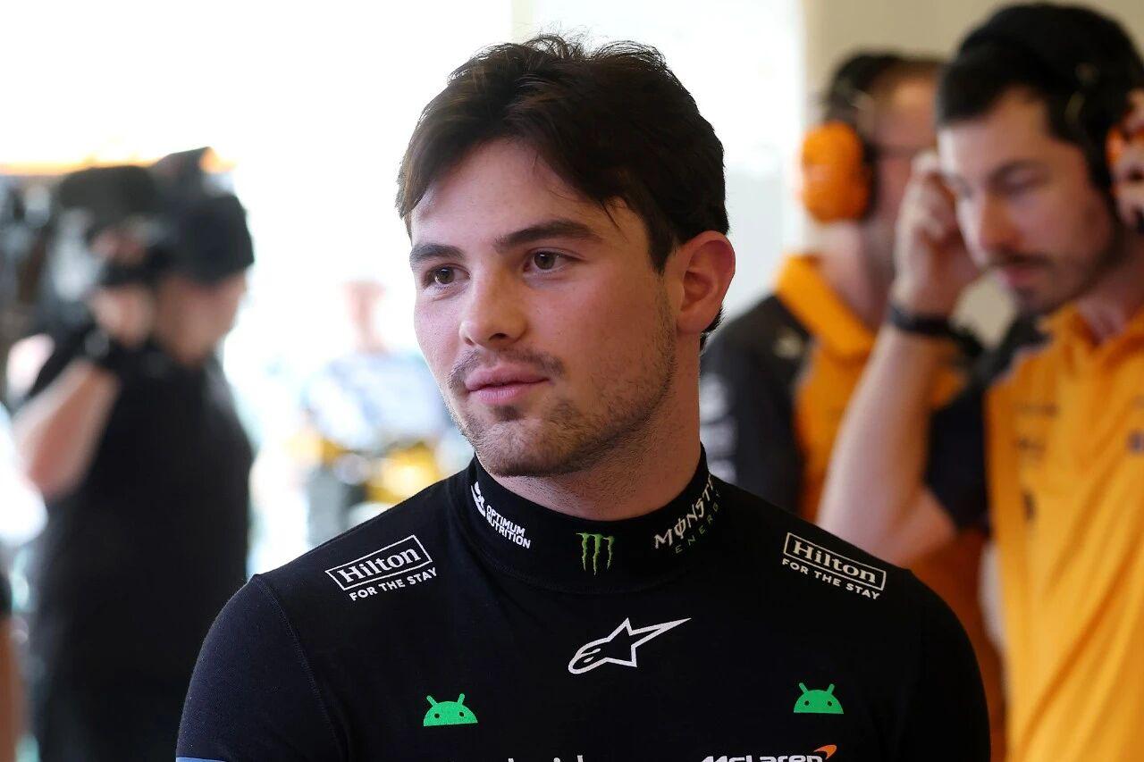 迈凯伦的青训营：从汉密尔顿到哈基宁的女儿，这盘棋下了十年迈凯伦车手发展计划公布