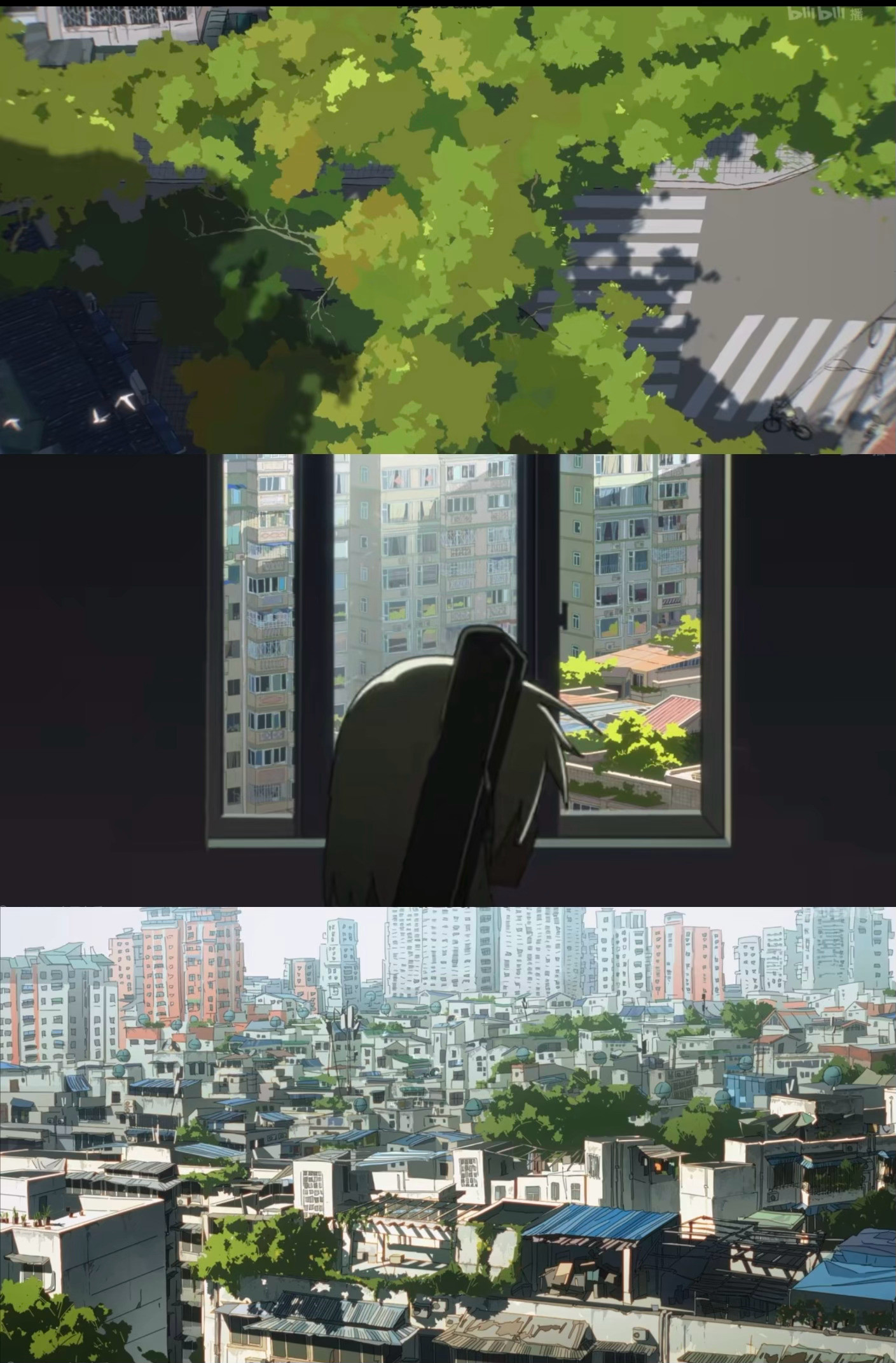 记忆管理局第七集又拔高一个巅峰…你们快来看….莪看完惆怅地受不了了…（特意挑喜