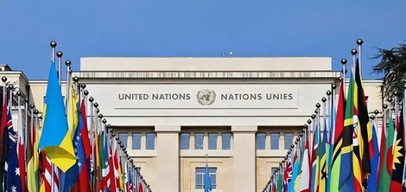 联合国会费收不上来咋办---万万没想到，一个承载着全球和