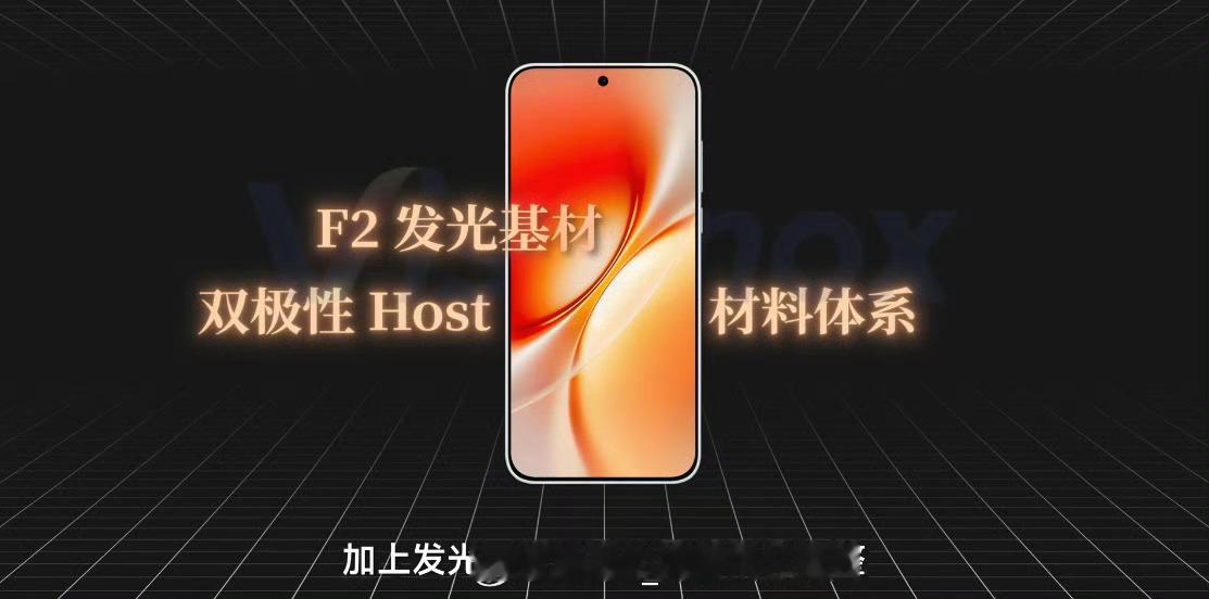 iQOONeo11至尊版这块屏幕确实好哈看了一下个大测评媒体都给到好评全球首发