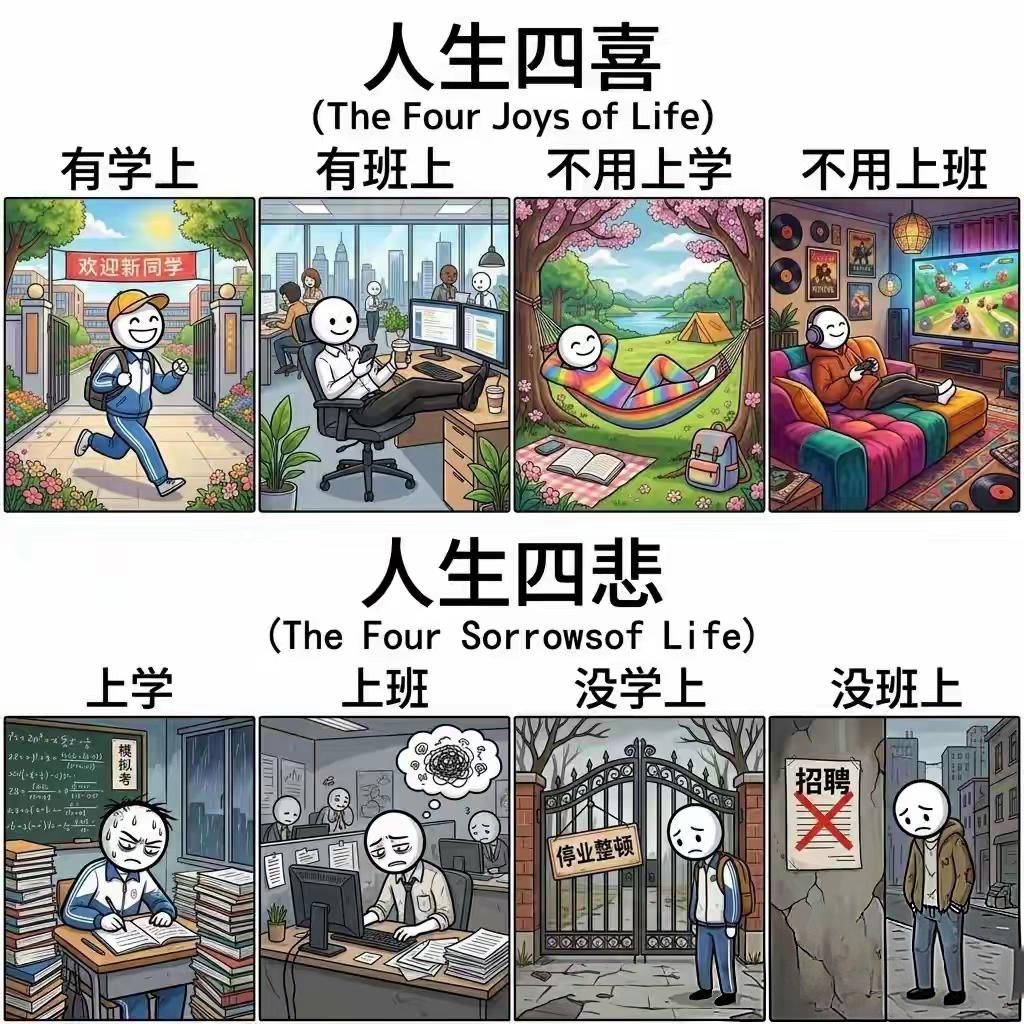 想养出优秀的子女，父母一定要做好这10点！✨养育子女，从来不是放纵溺爱，也