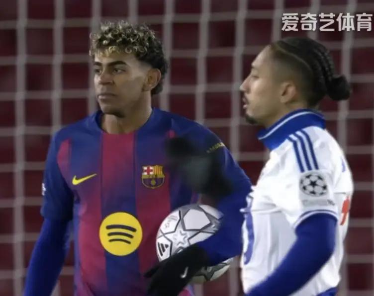 【巴萨挺进欧冠直通八强，值得拥有一个有利的位置】如愿以偿，巴萨后来居上。欧冠联赛