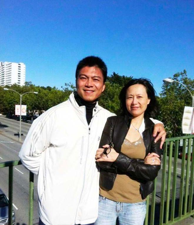 她21岁拿影后，嫁乒乓王子后“消失”11年，如今63岁活成了这样！1986年那