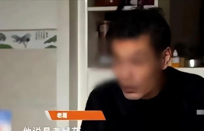 2024年，四川男子为养家，月月跑长途，2个月才回家一次，但每次回家吃老婆做的饭