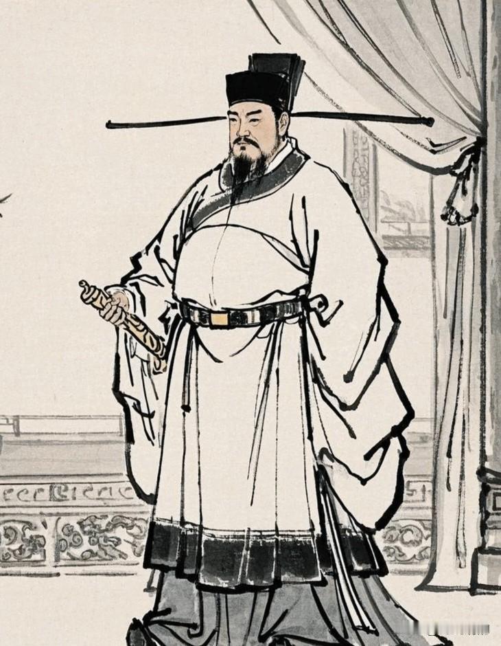 公元1081年，西夏内乱，宋神宗发动五路大军，声势浩大，欲一举拿下，结果反被西夏
