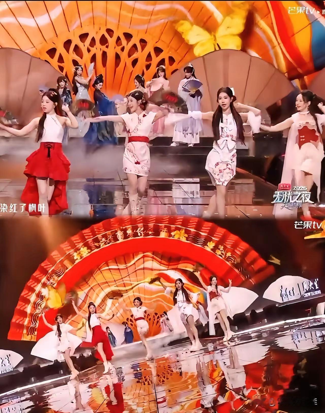 我有预感，芒果台这次真的要变天了！因为这次事件最大的影响，不是收视率暂时下滑