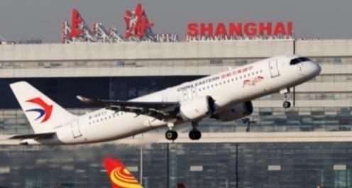 如果国内航空公司的波音公司的飞机全部替换成C919飞机，至少需要多少年？说句