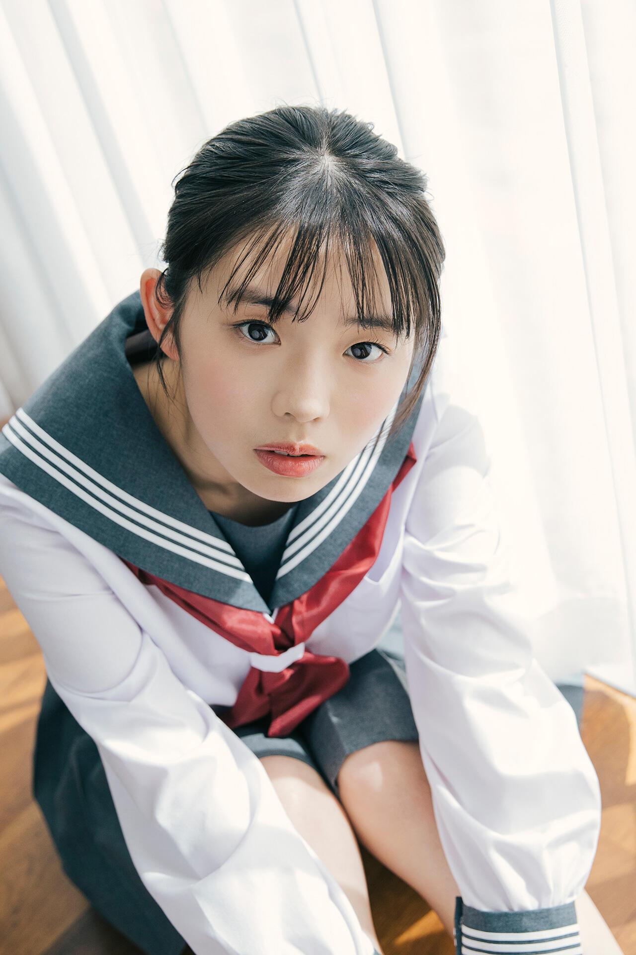 靓女的优美影像分享日系摄影分享