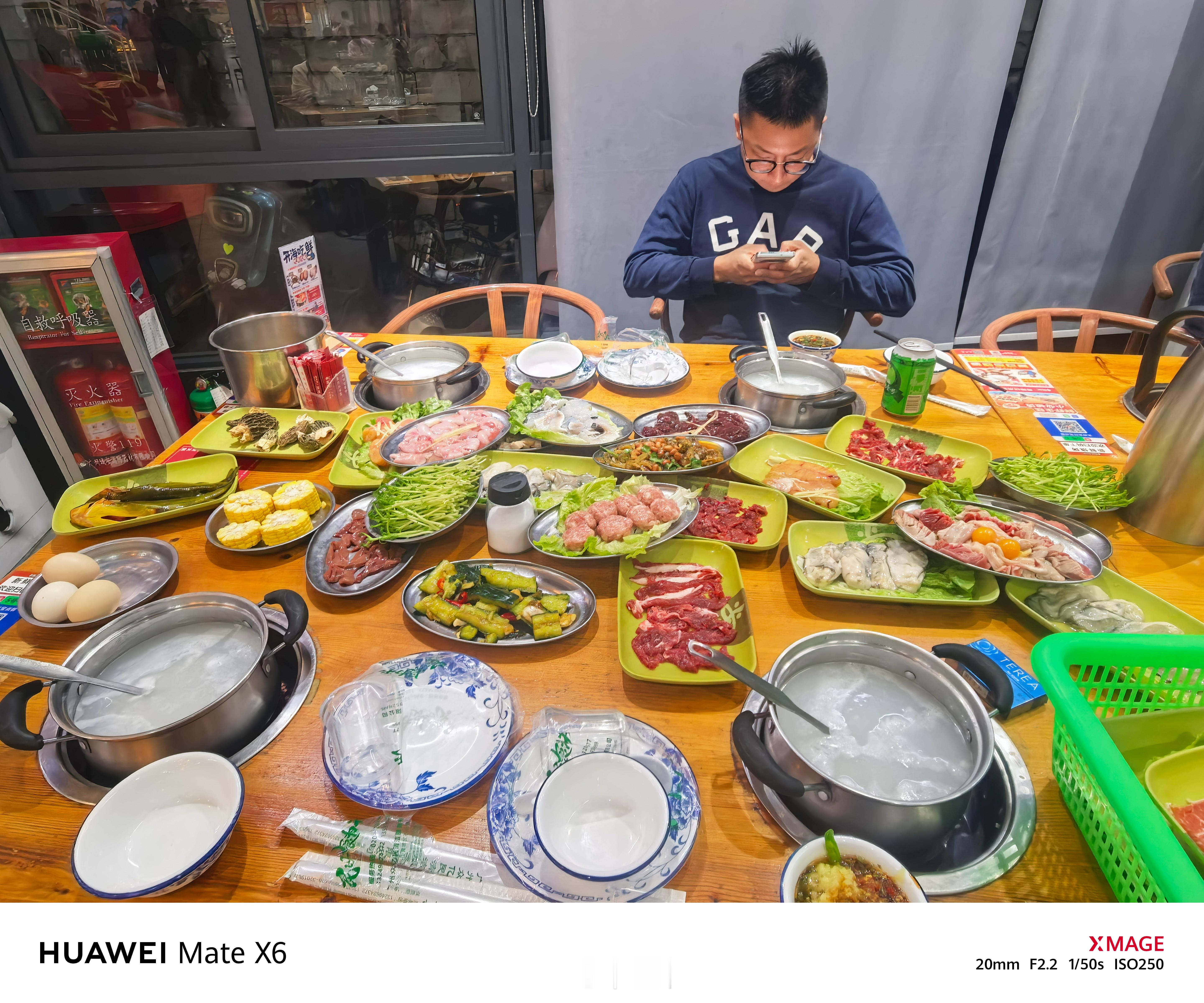 北京来兄弟了，随便吃一口暖和的[滑稽笑][滑稽笑]​​​