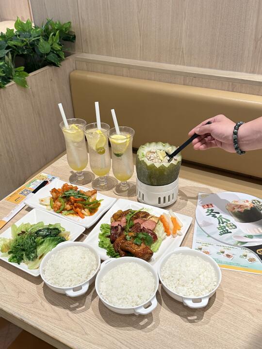 挖到宝了！这家老广食堂真的绝了！👏