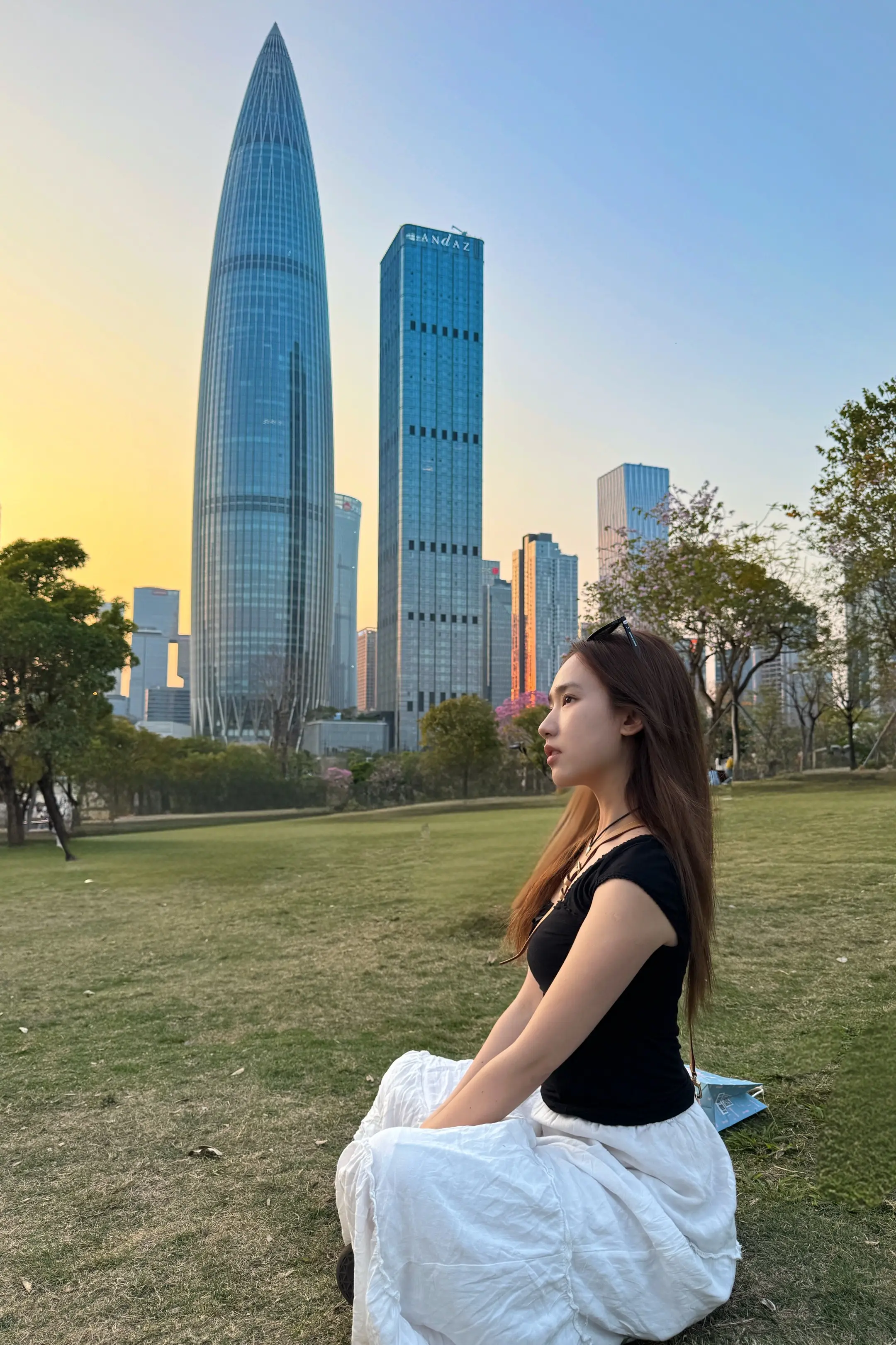 无人知晓的心意