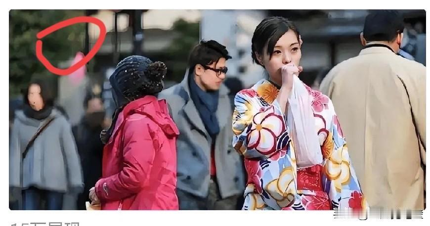 震惊！中国游客大概再也不会去日本了日本人这几天高兴极了，他们发现这几天……