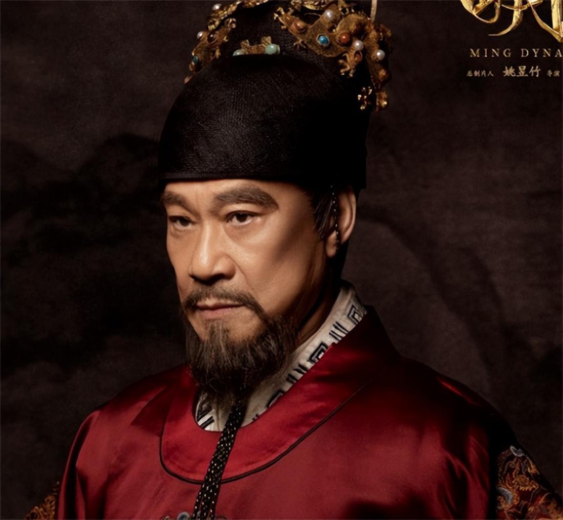 朱棣临终前，召来太子朱高炽，神色凝重地说：“朱允炆的下落，你不要再查了，他若安分