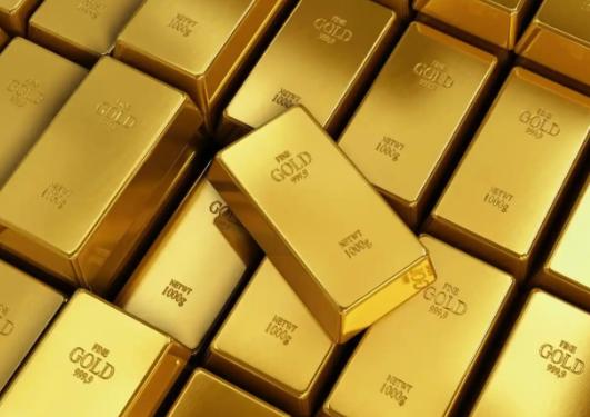 炒黄金亏惨的人，大多没搞懂这两个真相最近这段时间黄金价格忽上忽下，不少人连心