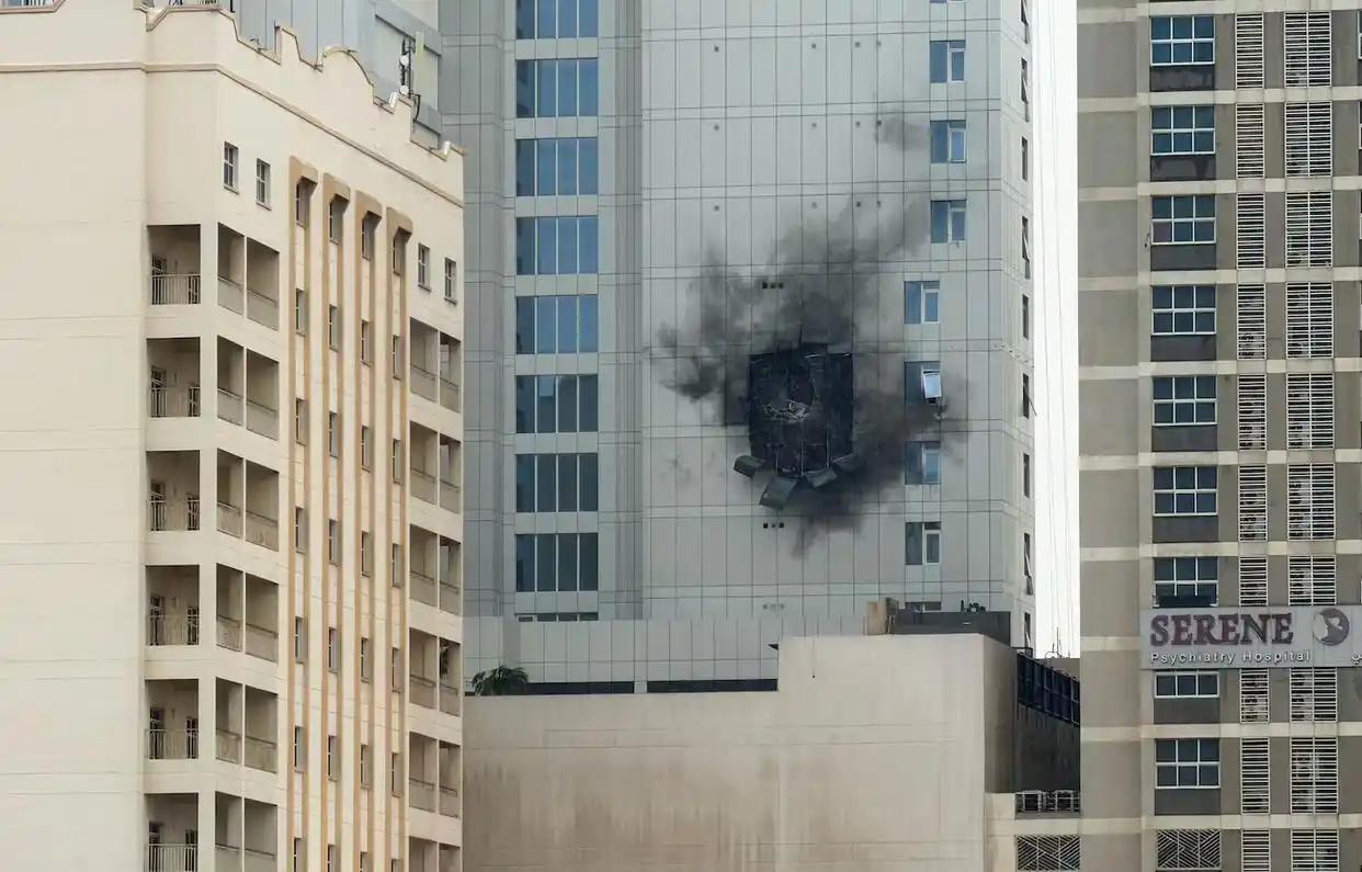 俄罗斯开始行动了，现在该轮到美国难受了！3月6日，根据外媒报道，美国官员表示，俄