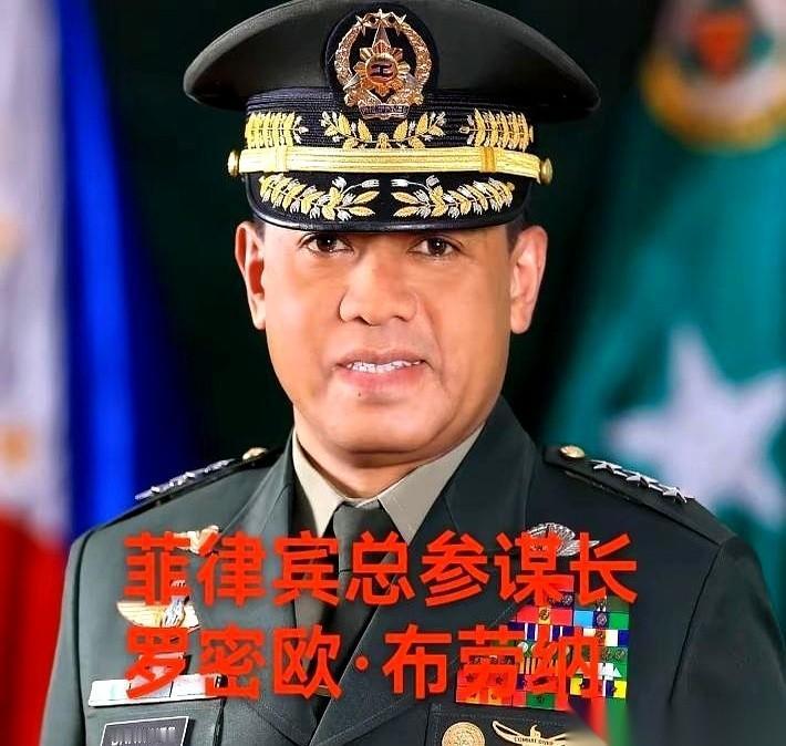 两大家族权力对决白热化！菲律宾军方关键时刻重磅表态，直接击碎总统谋划，局势彻底反