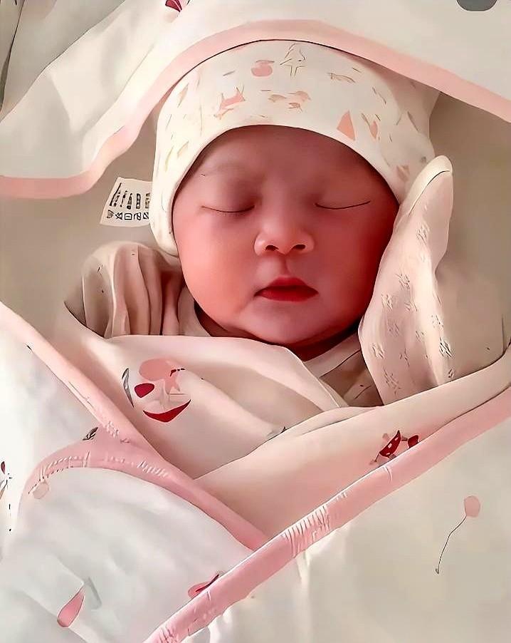 刚打上无痛，人烧起来了。医生从产房冲出来，看着我们几个家属，一句话就把我砸蒙了