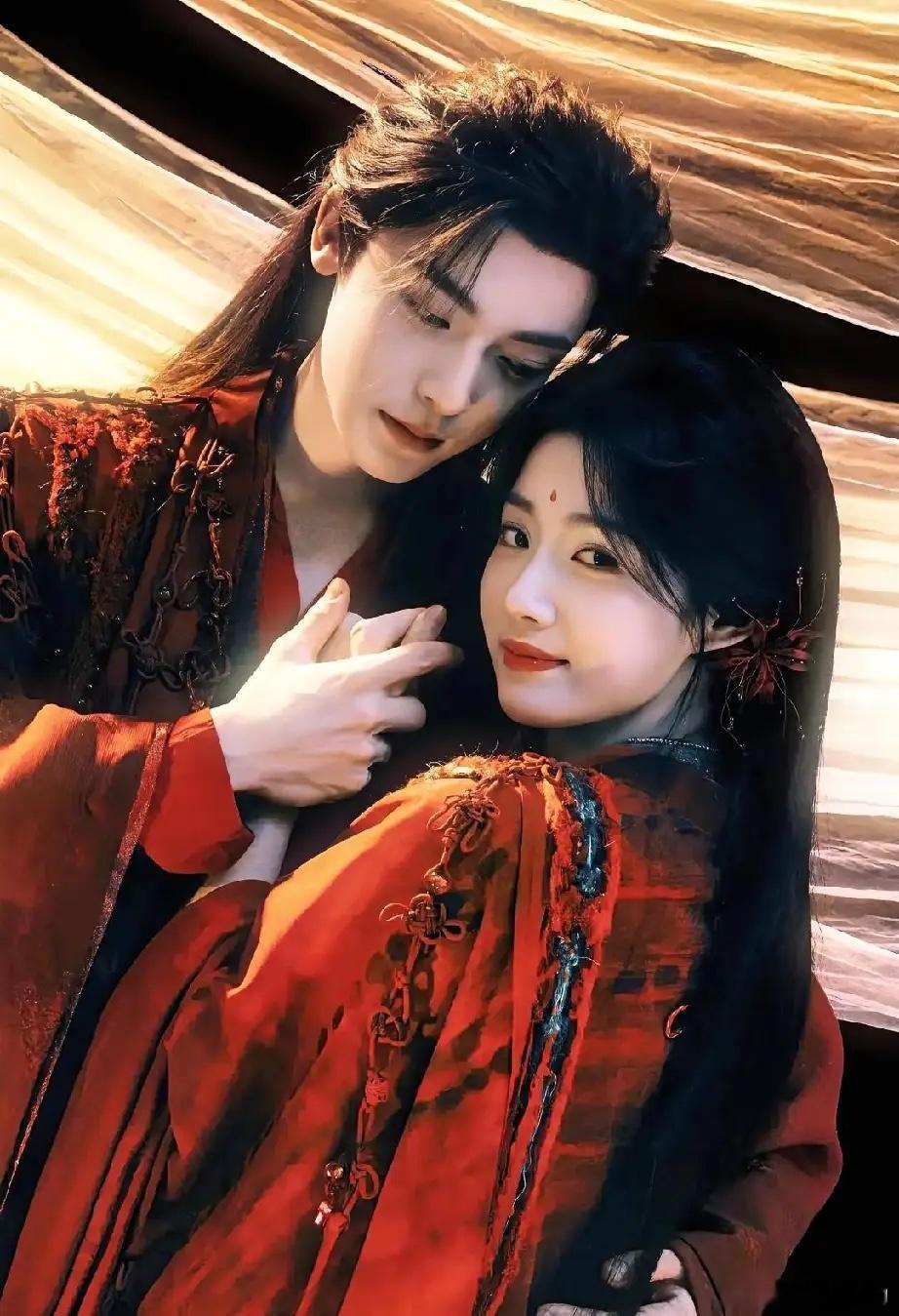 侯明昊和卢昱晓肯定会再二搭的，​原因很简单，​侯明昊采访时一句话说出了真相，侯明