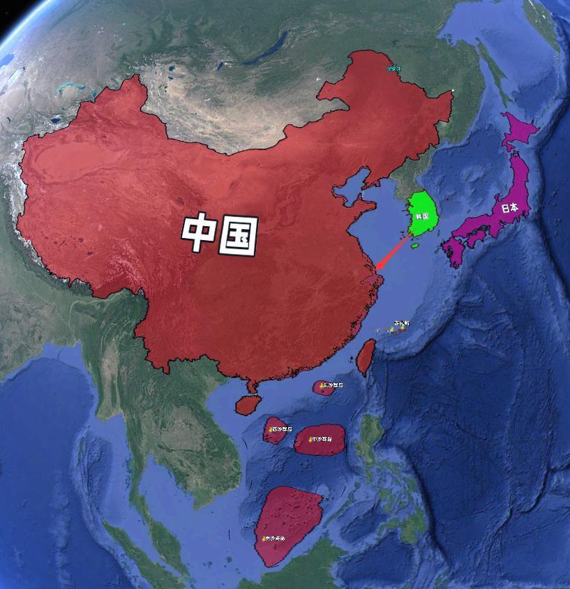 八年首次！韩国总统访华，为何特意走进上海那栋石库门老楼？你有没有想过，一栋藏