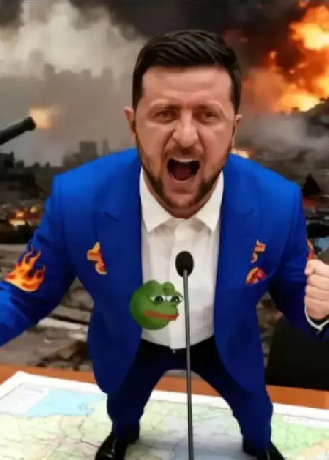 泽连斯基可能成了中国经济的意外助攻。在俄乌冲突爆发前，俄罗斯卖油卖气，欧洲