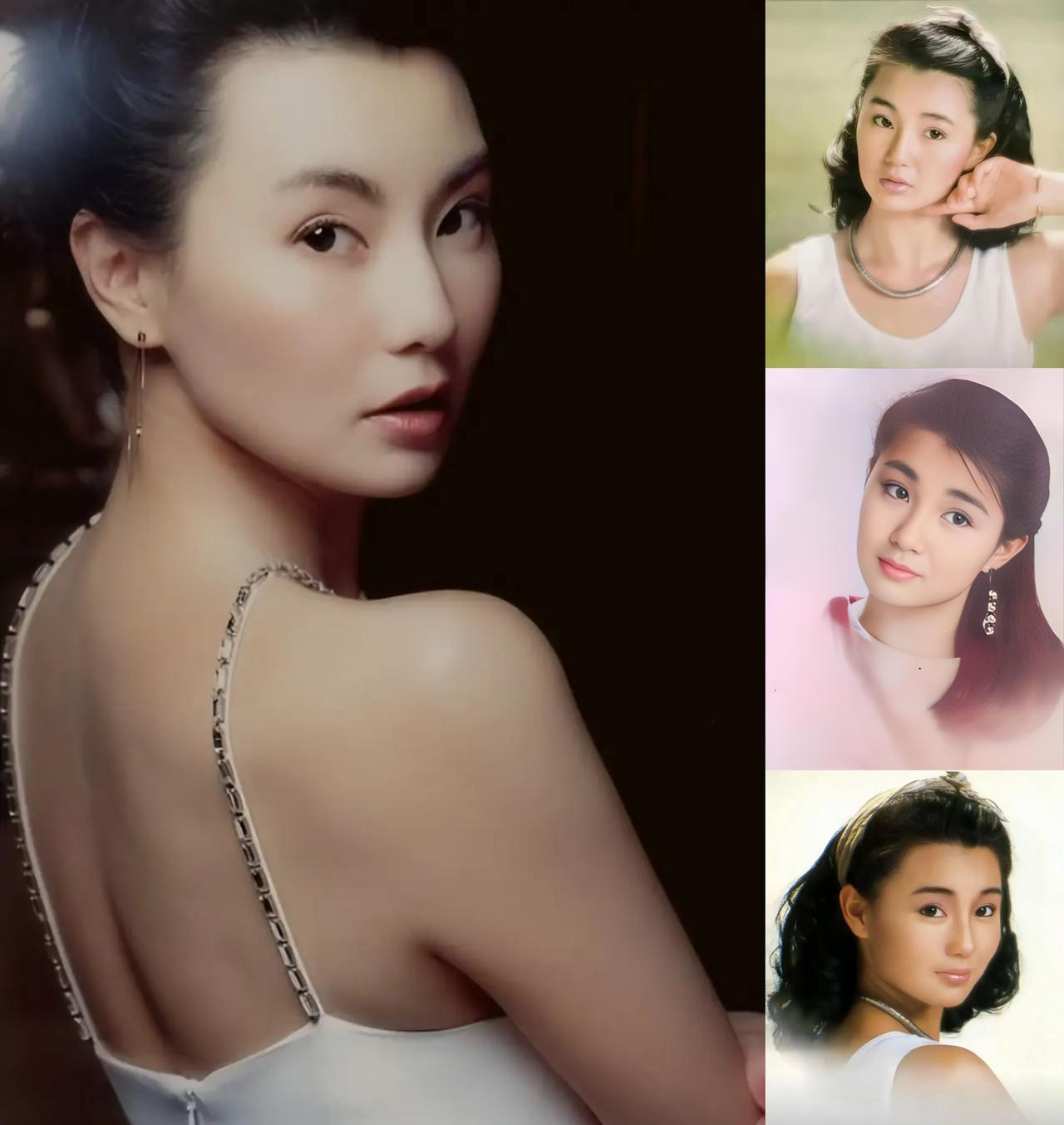 张曼玉竟被嫌弃长得丑？说张曼玉长得丑的不是别人，而是知名大导演尔冬升。这事发