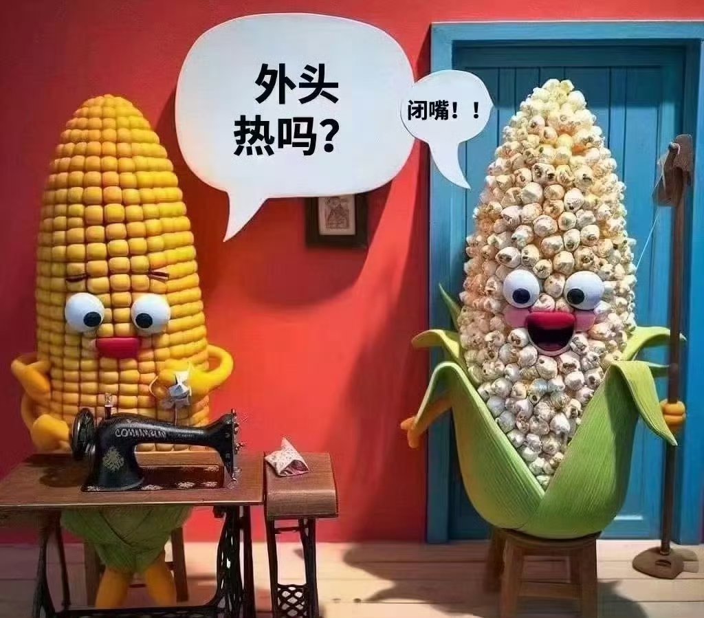 非常释怀的一段话：“命里一尺，难求一丈，是你的，不需要争；不是你的，没必要争。有