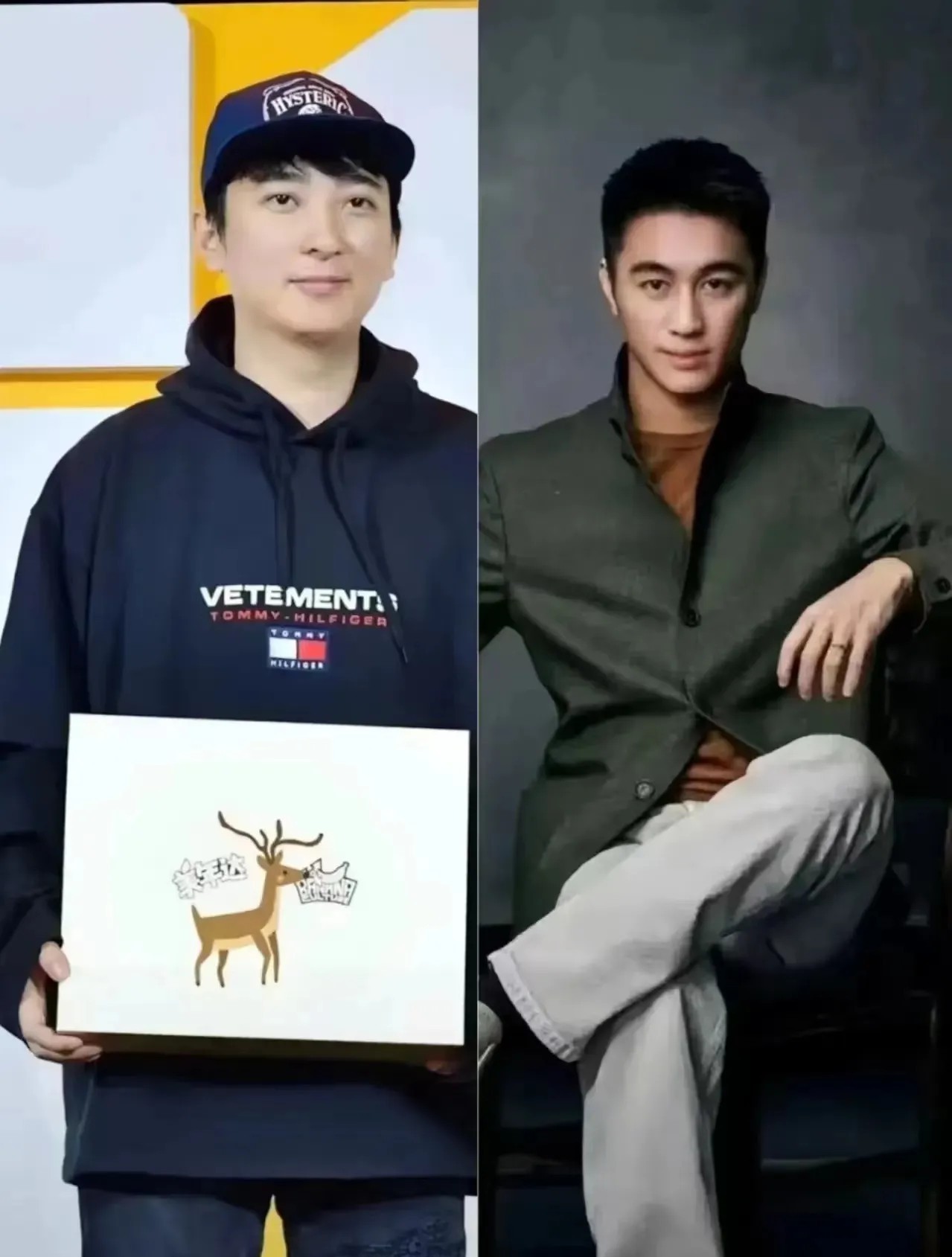一觉醒来，王健林成了全网最欣慰的父亲。因为儿子王思聪不光有孝心还很有能力！