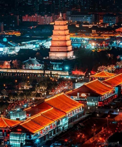 为什么唐朝之后，长安会彻底失落，再也没能成为任何王朝的都城？不少专家争论不休，始